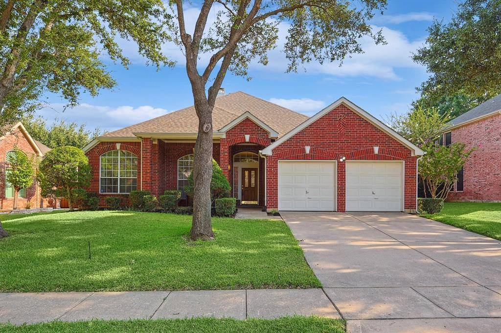 Flower Mound, TX 75028,1309 Blairwood Drive