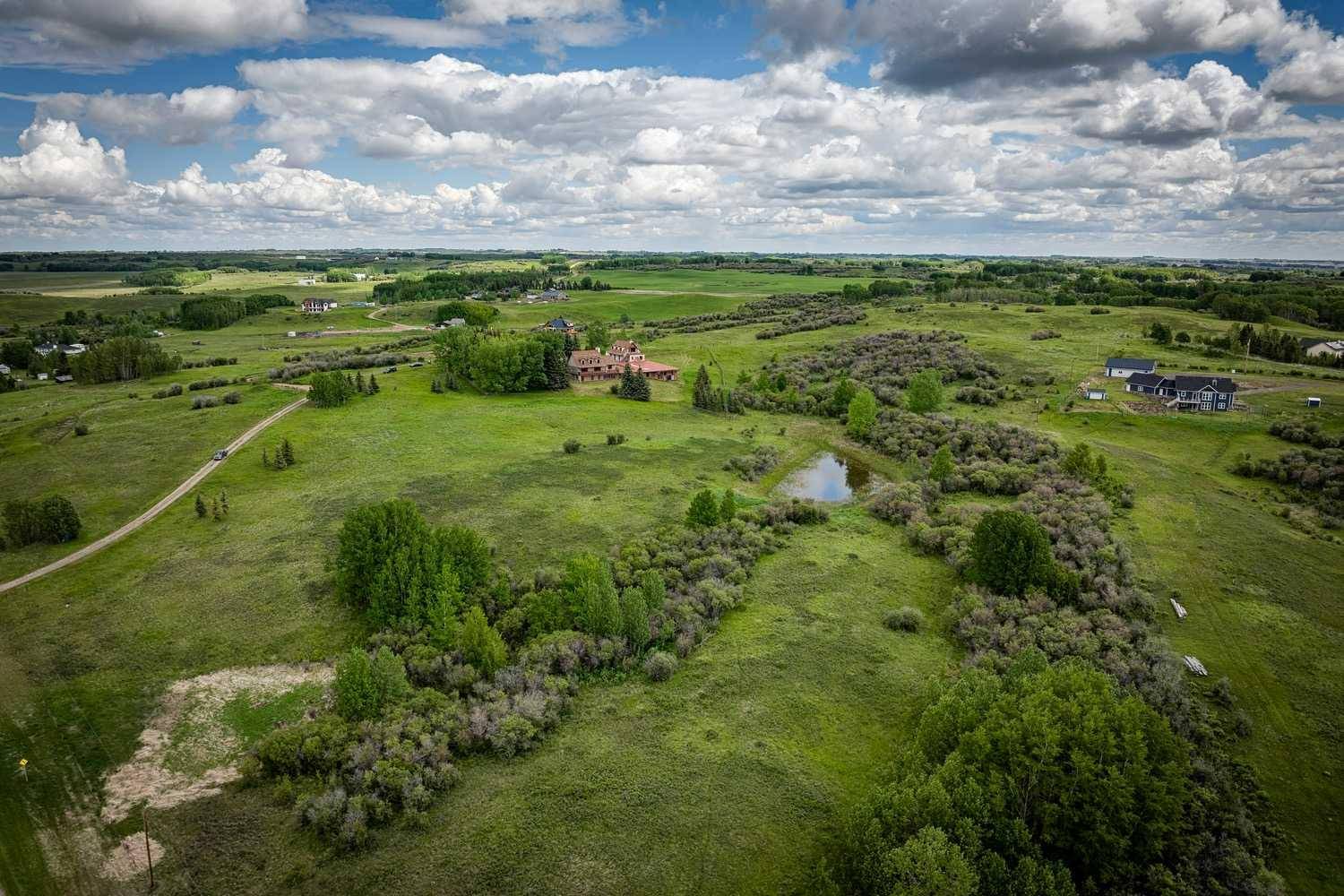 Rural Rocky View County, AB T4C 2Z8,273098 Lochend RD