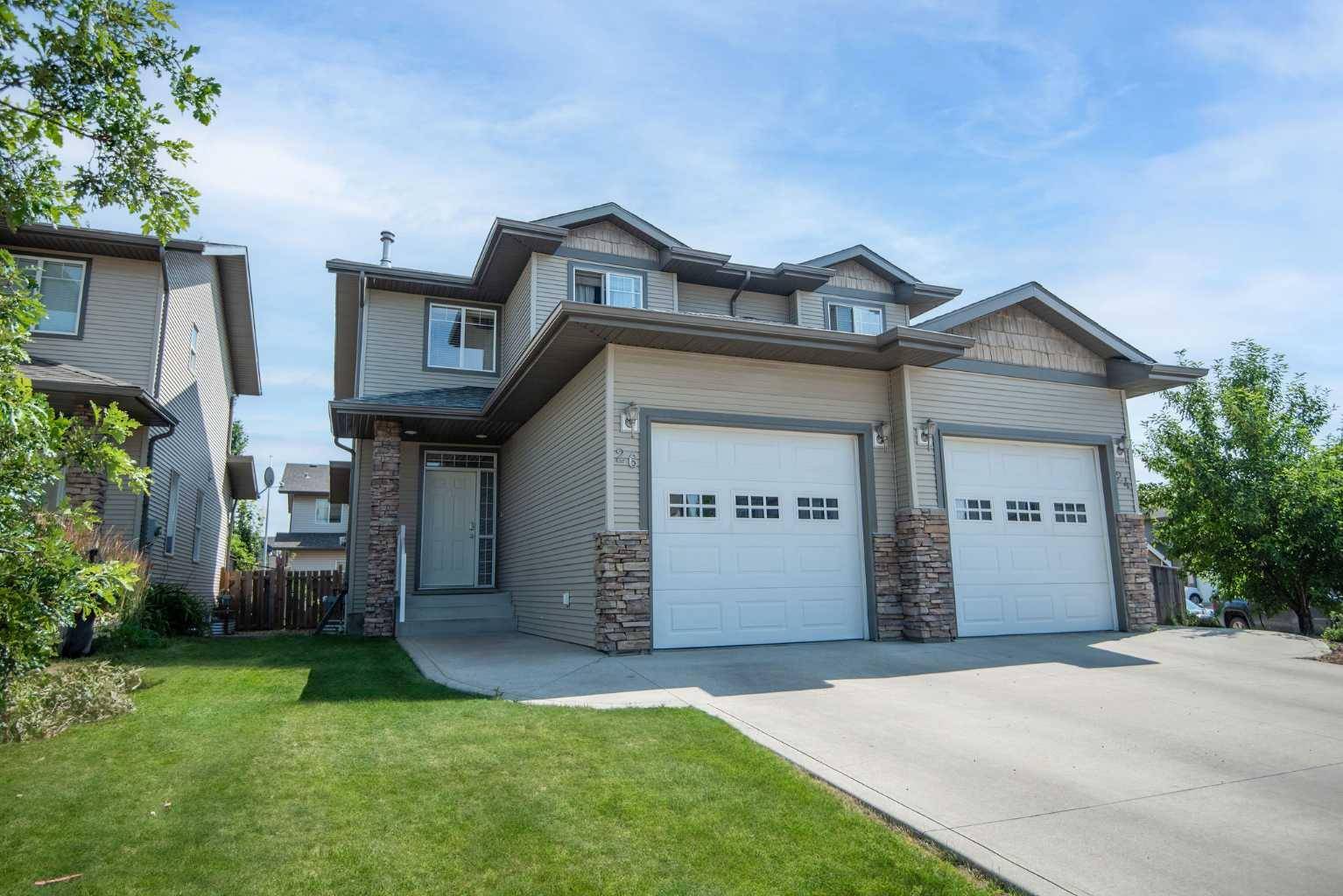 Red Deer, AB T4R 3N2,26 Ivey Close