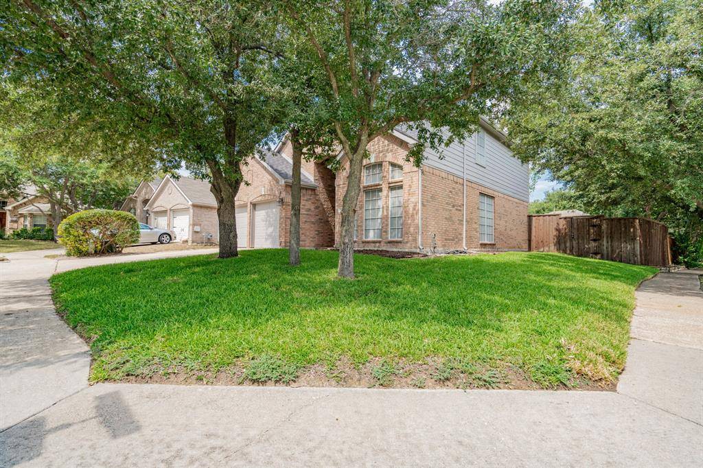 Mckinney, TX 75072,300 Turtle Court