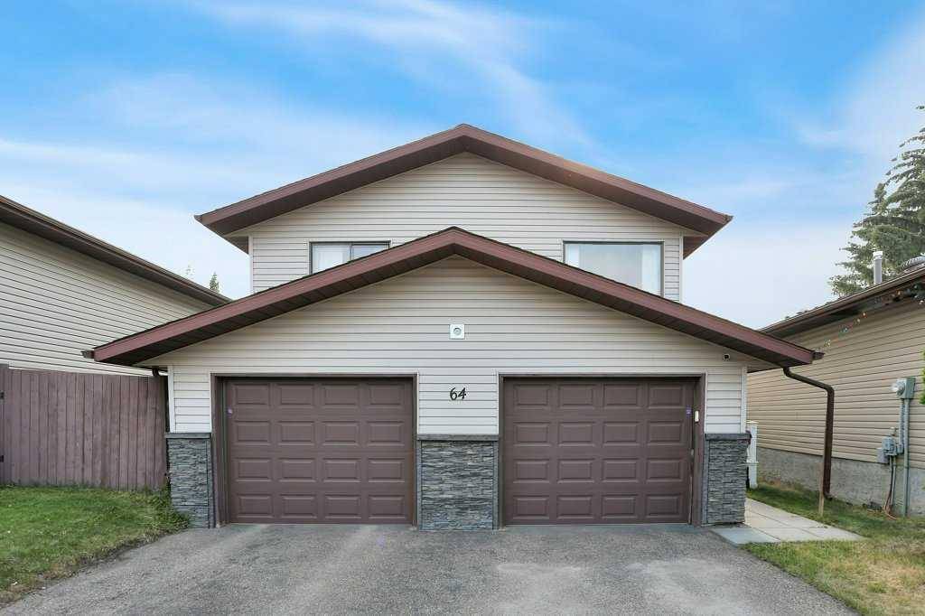 Red Deer, AB T4P 2R5,64 Goodall Avenue