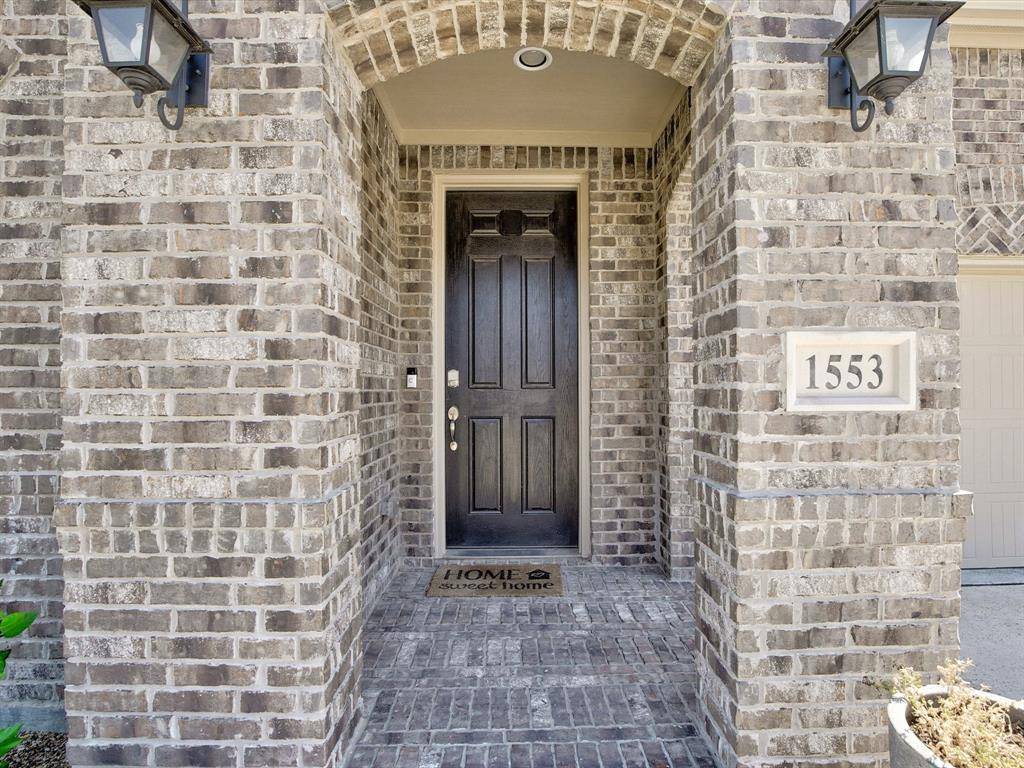 Fort Worth, TX 76052,1553 Jocelyn Drive