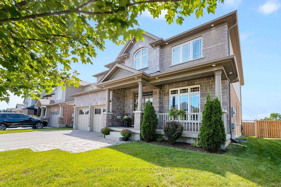 Centre Wellington, ON N1M 0B9,71 Riley CRES