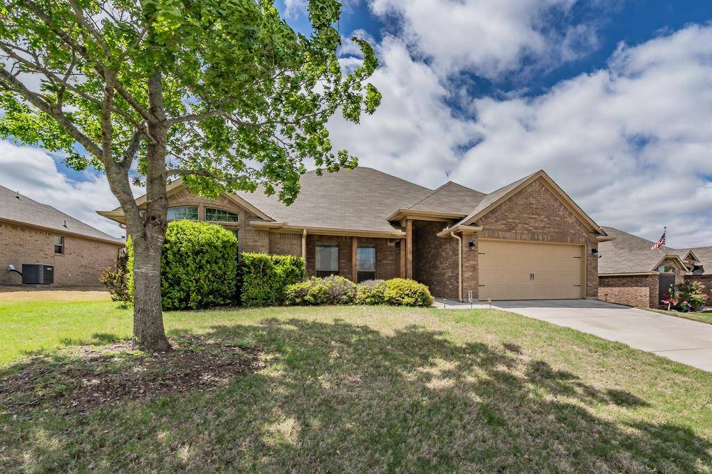 Weatherford, TX 76087,117 Emilie Court