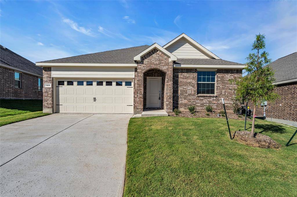 Anna, TX 75409,1309 LAZY GROVE Drive