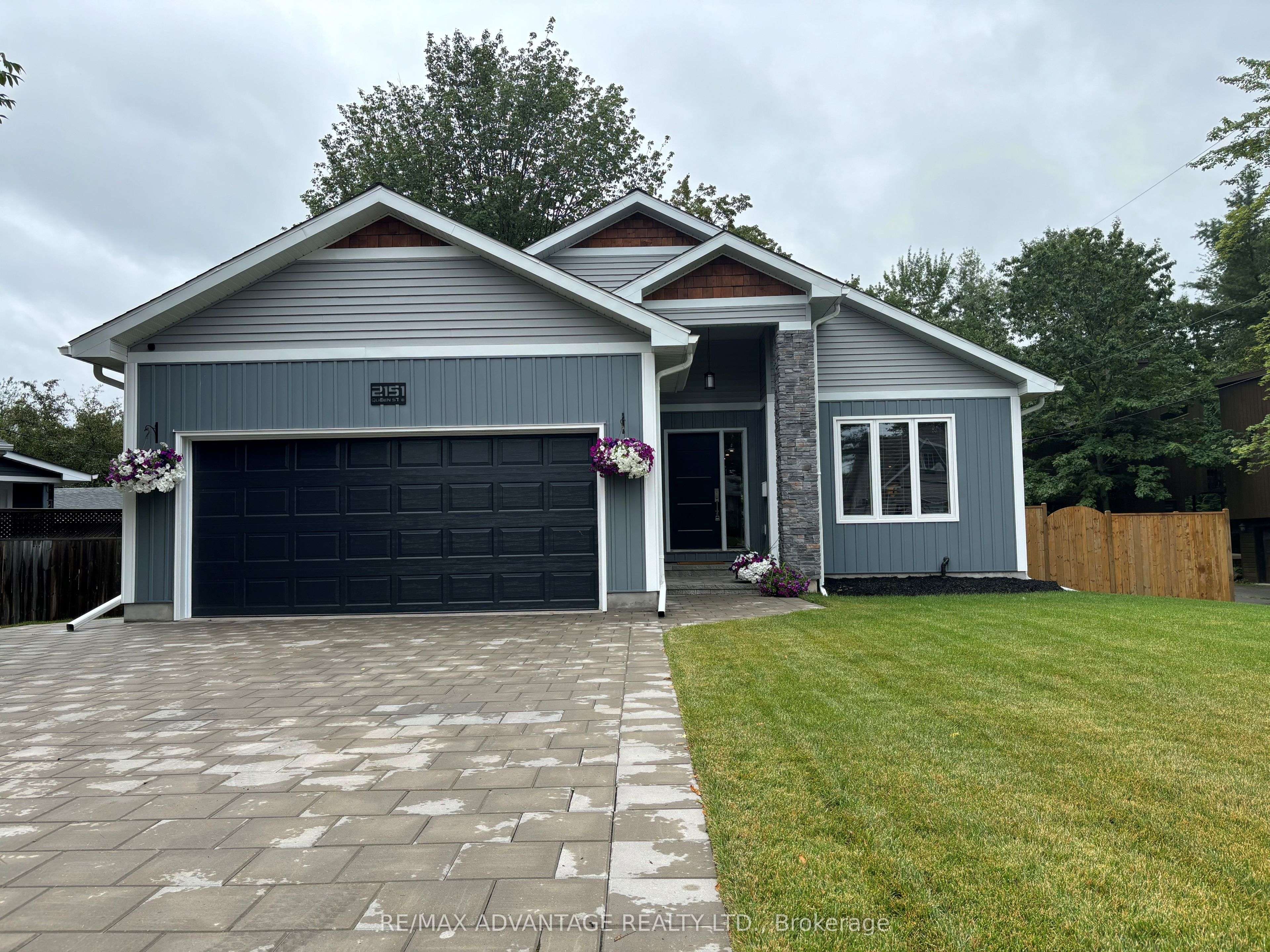 Sault Ste Marie, ON P6A 5T6,2151 Queen ST E