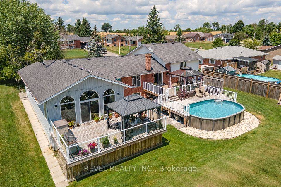 Kawartha Lakes, ON K0M 2C0,46 O'Reilly LN