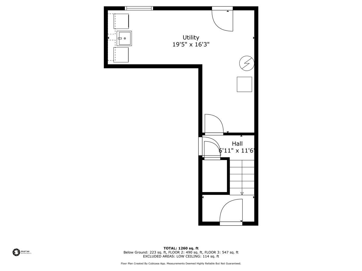 Kitchener, ON N2C 2L1,49 CEDARWOODS CRES