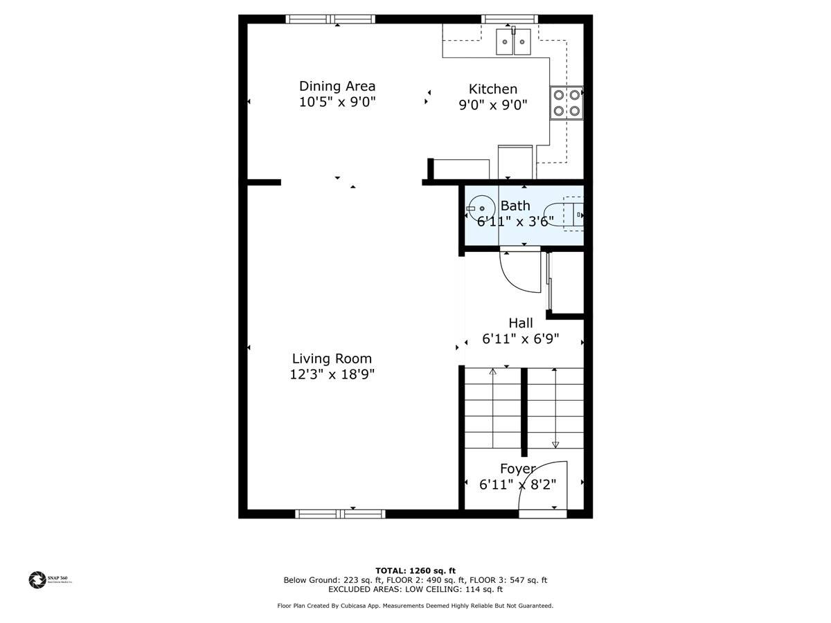 Kitchener, ON N2C 2L1,49 CEDARWOODS CRES