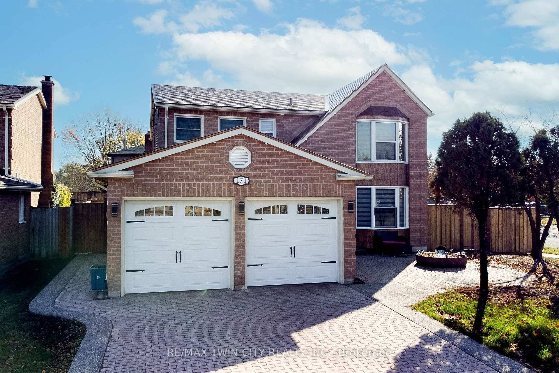 Kitchener, ON N2N 2E2,171 Highview (Upper) DR