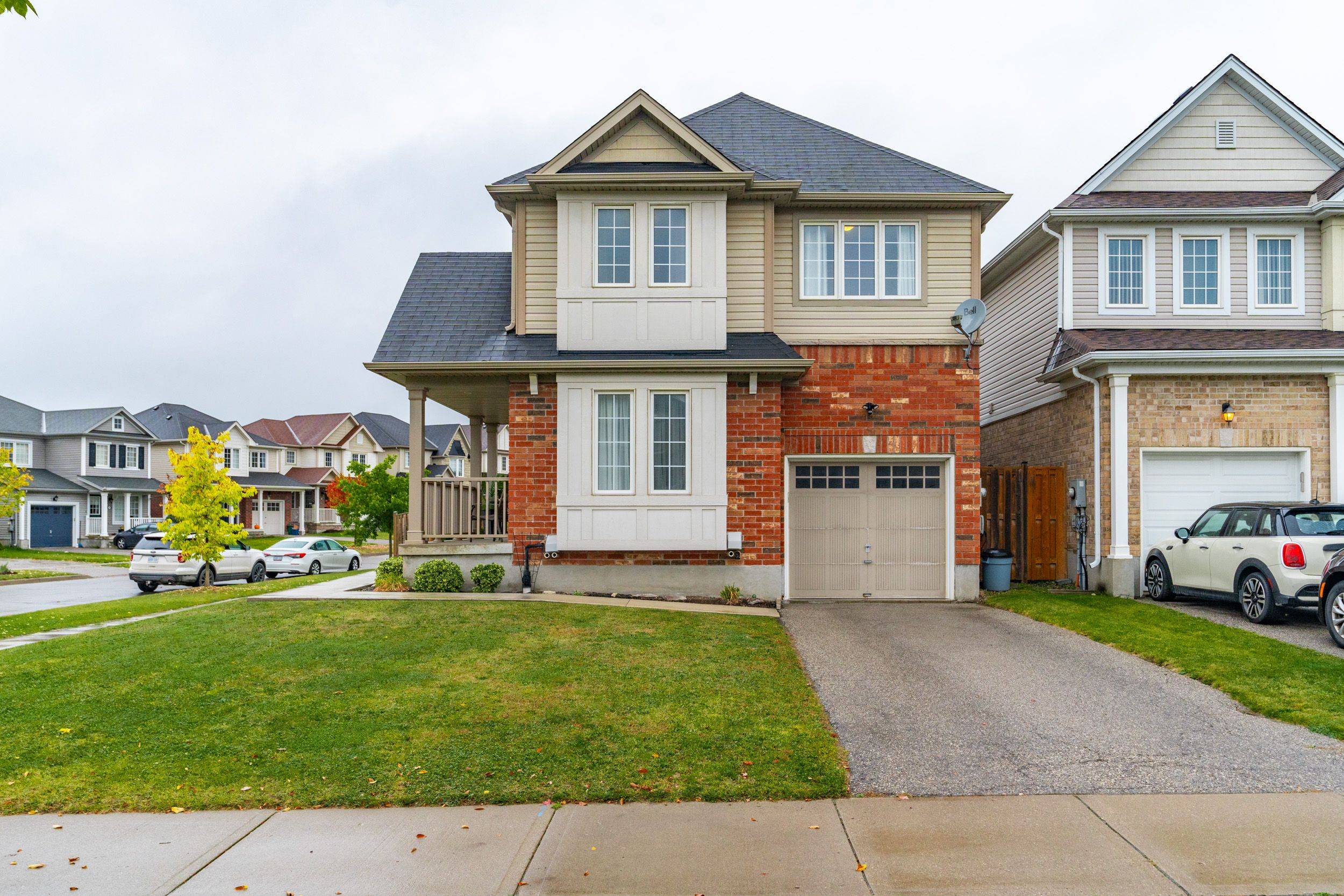 Woolwich, ON N0B 1M0,275 Norwich DR