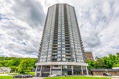 Hamilton, ON L8N 3X3,150 Charlton AVE E #1205