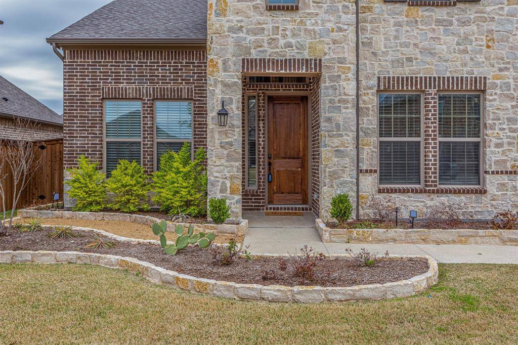 Haslet, TX 76052,1487 Silver Sage Drive