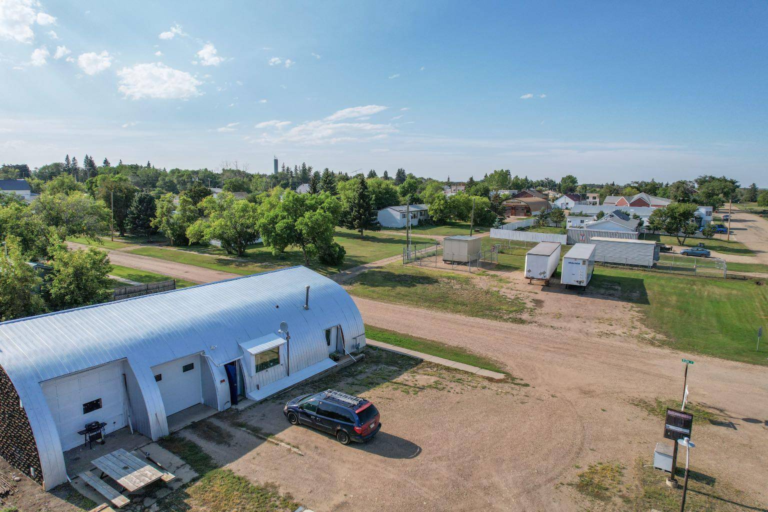 Donalda, AB T0B 1H0,202 Railway Avenue