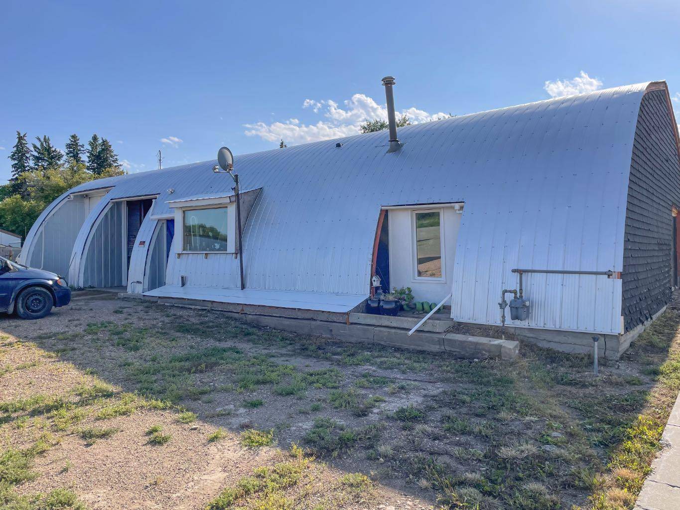 Donalda, AB T0B 1H0,202 Railway Avenue