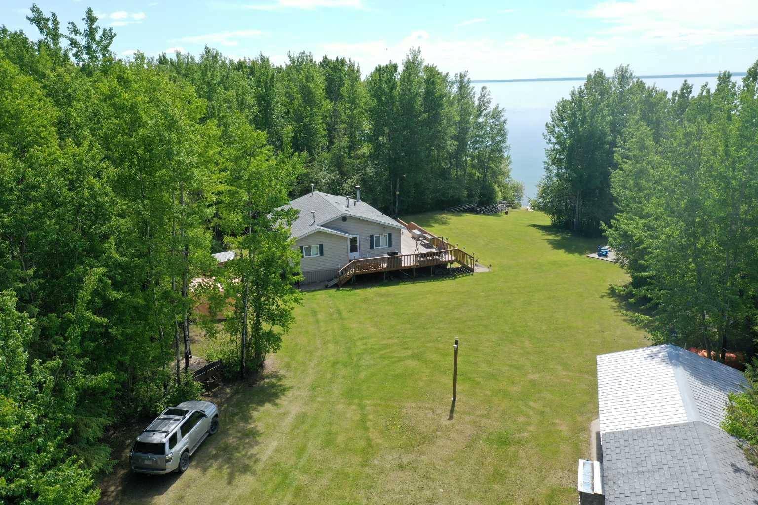 Lac La Biche, AB T0A 2C0,14579 Twp Rd 690 #413