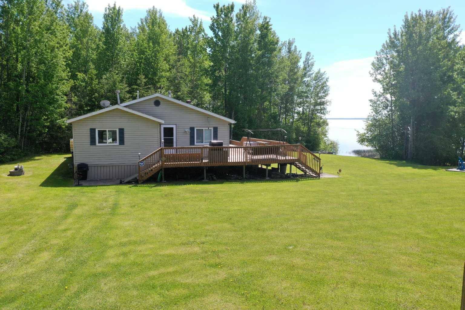 Lac La Biche, AB T0A 2C0,14579 Twp Rd 690 #413