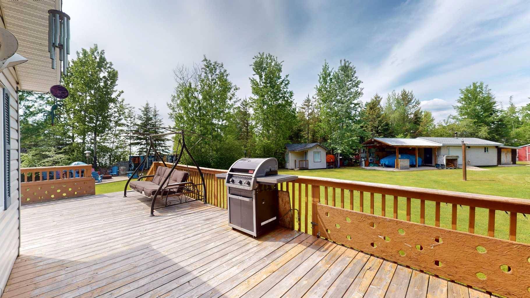 Lac La Biche, AB T0A 2C0,14579 Twp Rd 690 #413