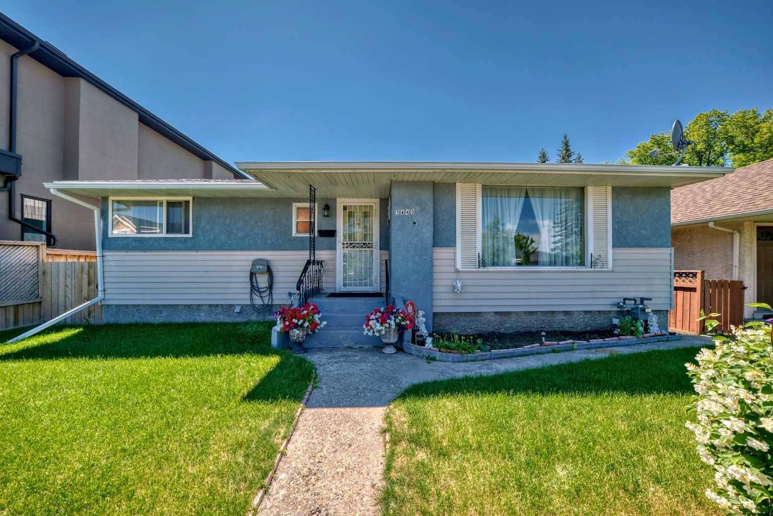 Calgary, AB t2t1s1,2445 30 AVE SW