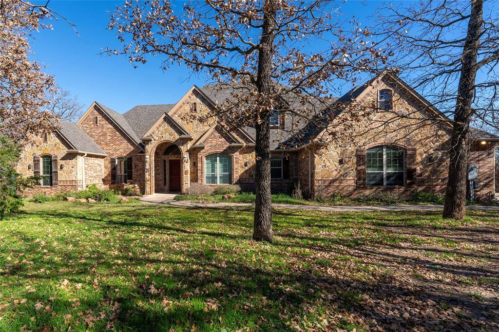 Burleson, TX 76028,818 Farris Road