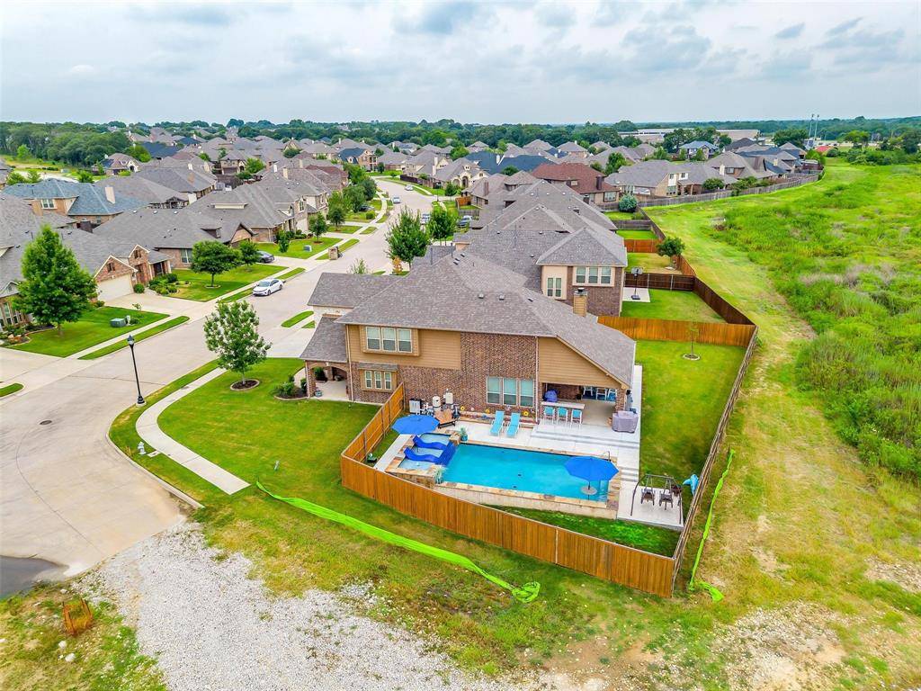 Burleson, TX 76028,1137 Marigold Drive