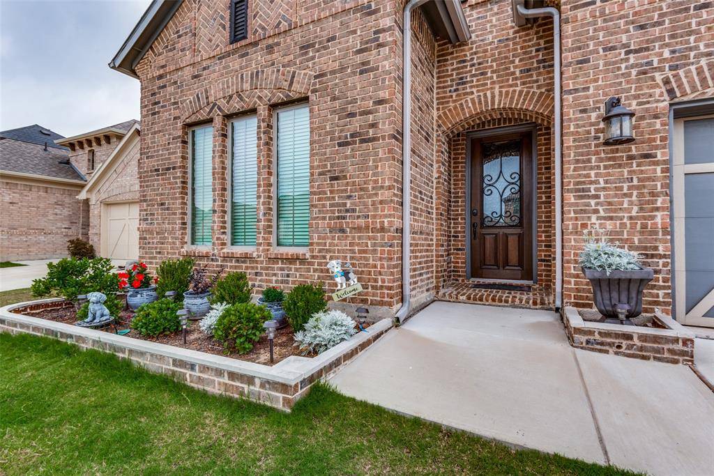 Mansfield, TX 76063,2611 High Bluff Drive