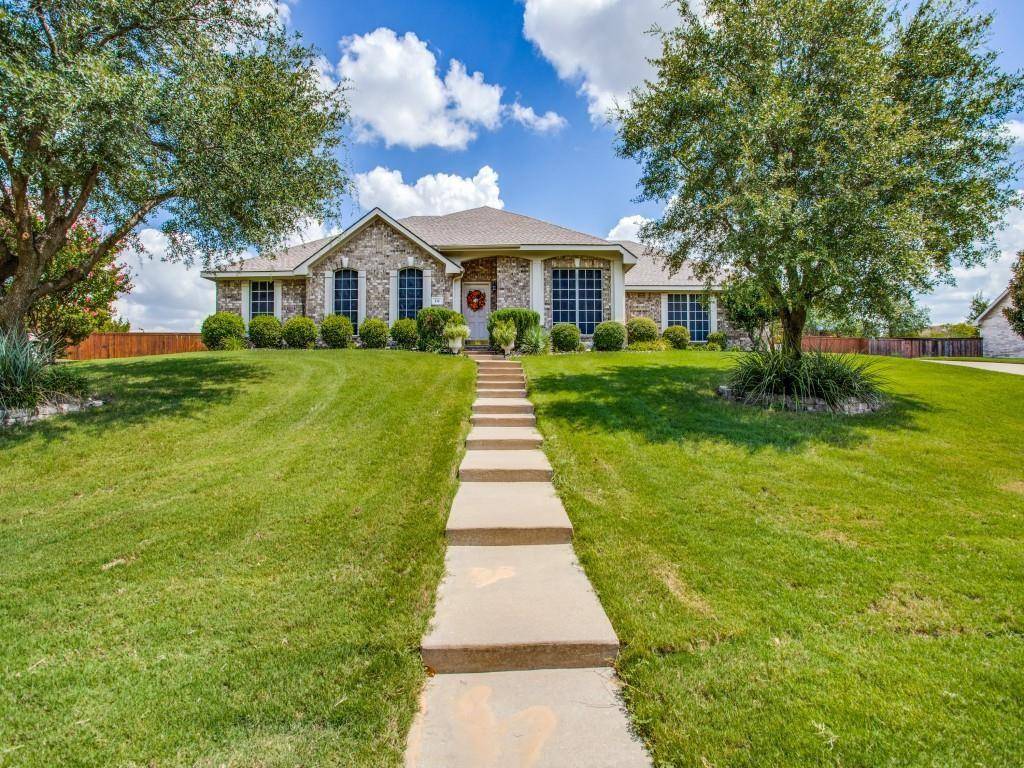 Red Oak, TX 75154,116 Wooded Creek Drive