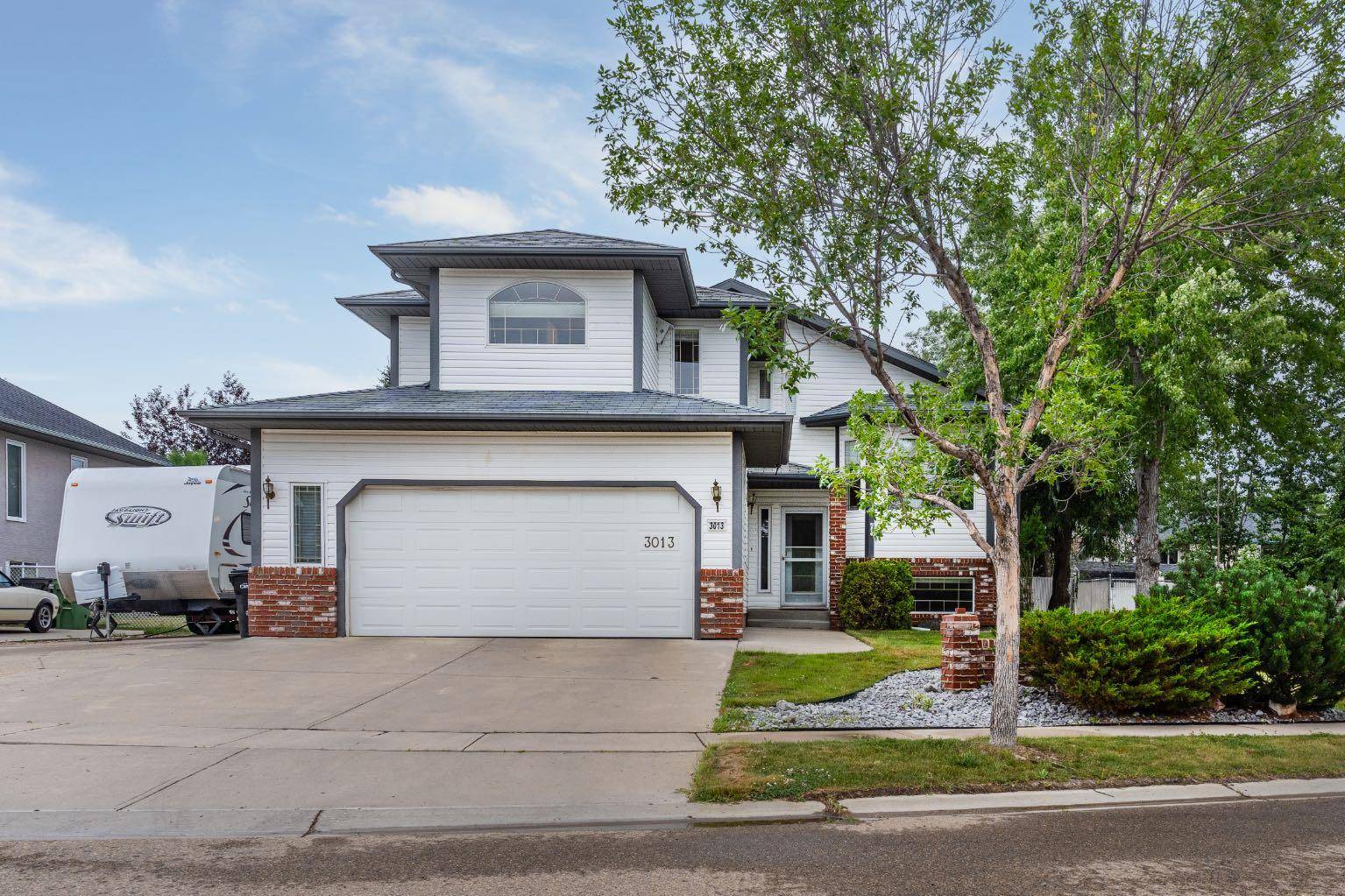 Camrose, AB T4V 4S5,3013 62 Street Close