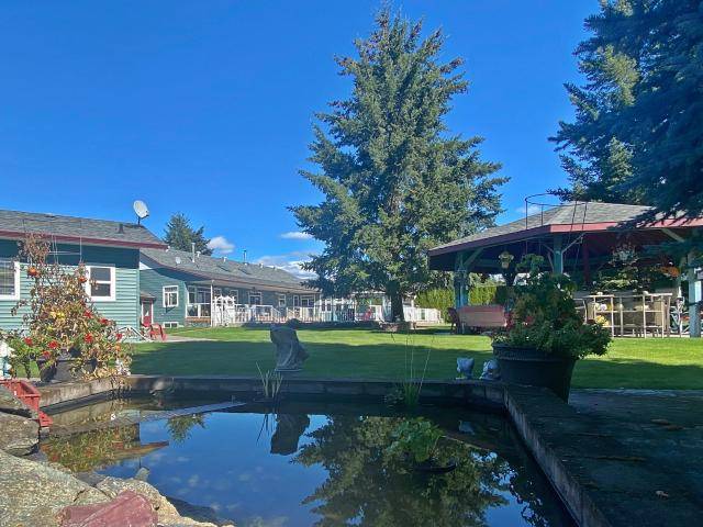 340 ORIOLE WAY, Barriere, BC V0E 1E0