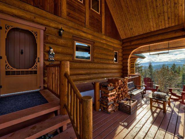 5112 GENIER LAKE ROAD, Barriere, BC V0E 1E0