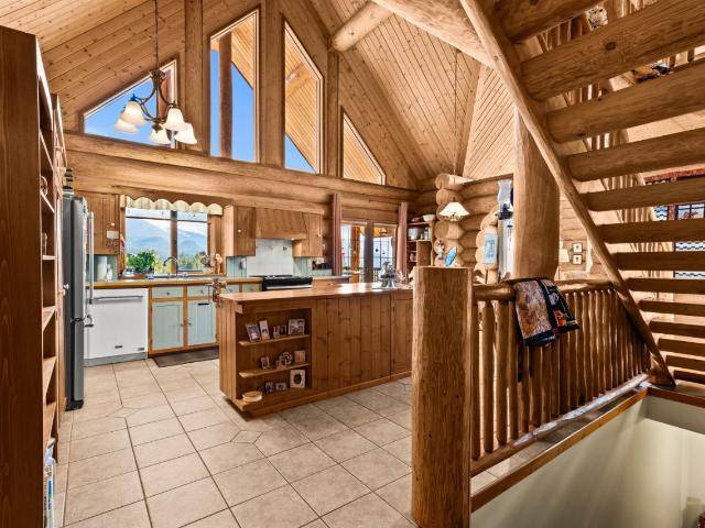 5112 GENIER LAKE ROAD, Barriere, BC V0E 1E0
