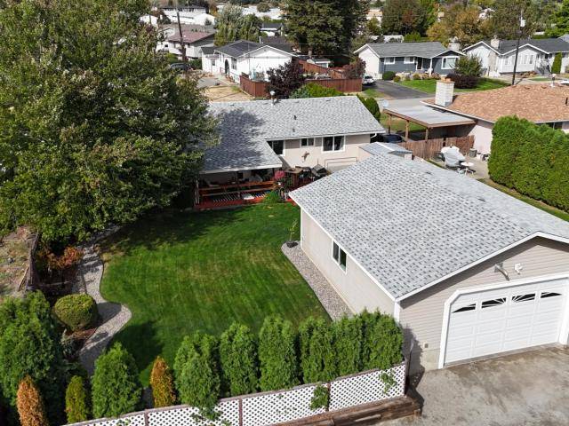 Kamloops, BC V2B 6V8,2579 TUPELA DRIVE