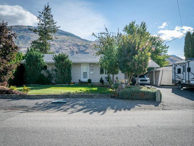 Kamloops, BC V2B 6V8,2579 TUPELA DRIVE