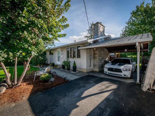 Kamloops, BC V2B 6V8,2579 TUPELA DRIVE