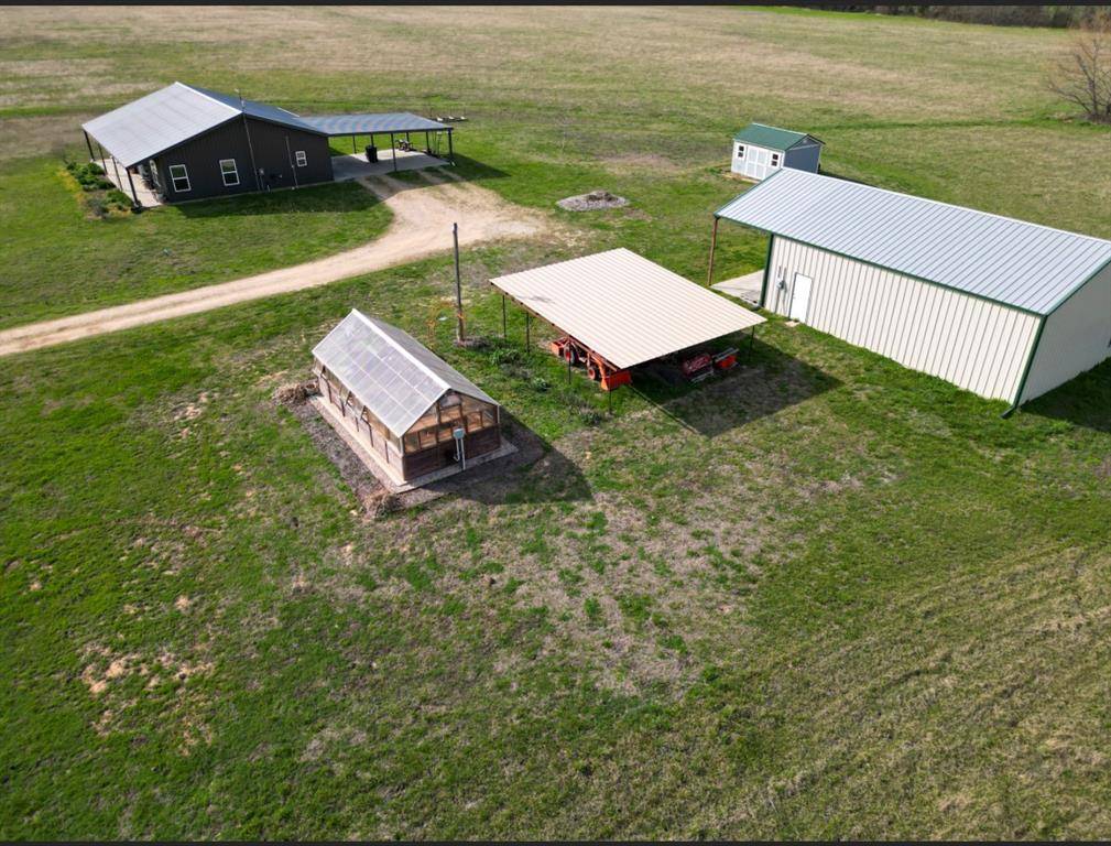 Blossom, TX 75416,1845 CR 14200