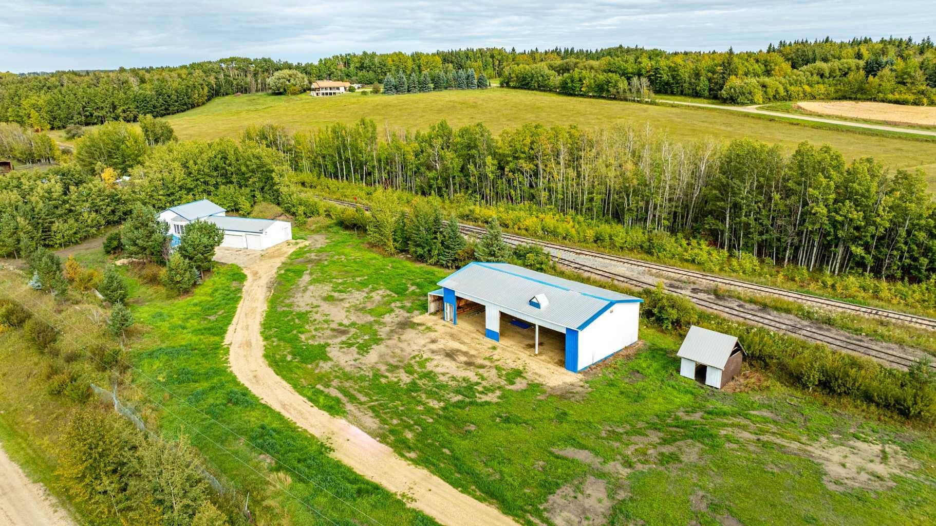 Rural Lacombe County, AB T0C 0J0,41414 Range Road 20 #3