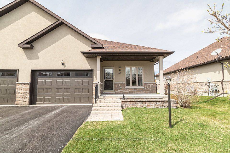 Prince Edward County, ON K0K 3L0,57 ALETHA DR