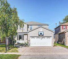 Durham, ON L1X 2J4,1564 Somergrove CRES