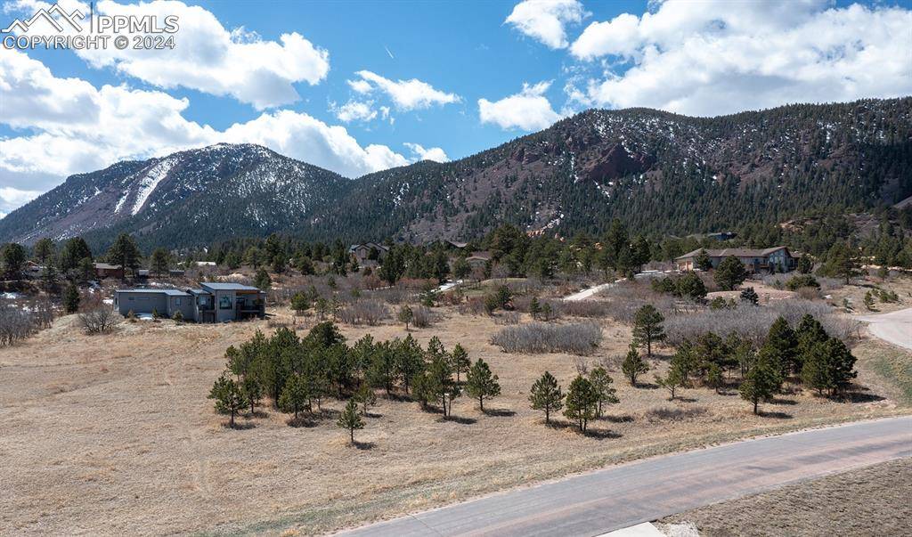 Monument, CO 80132,4511 Red Rock Ranch DR