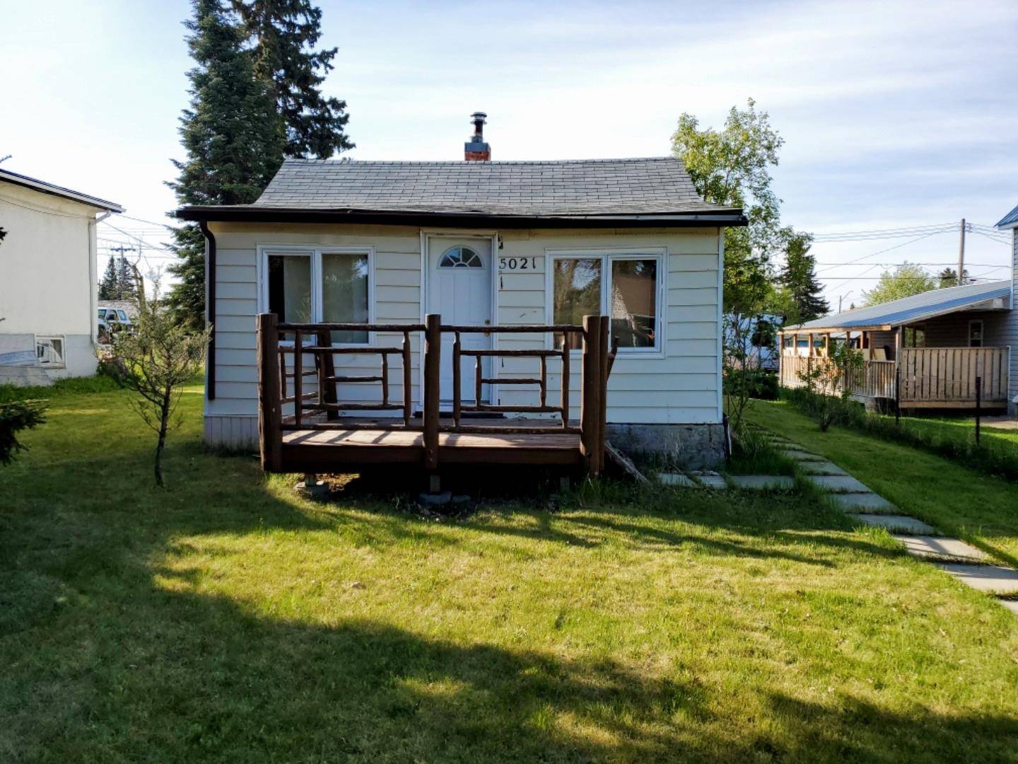 Edson, AB T7E 1E8,5021 9 AVE