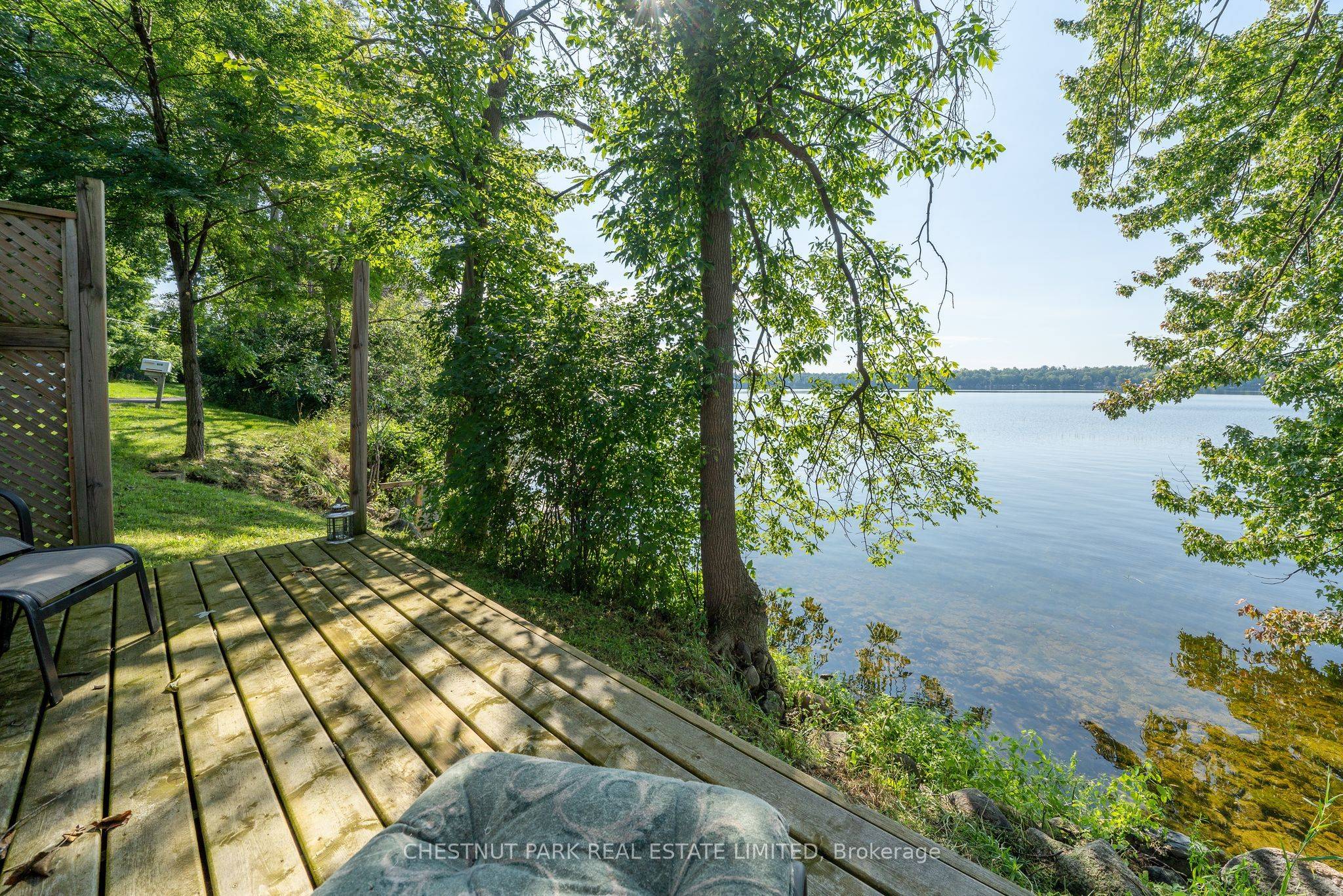 Prince Edward County, ON K0K 1T0,946 Lakeside DR