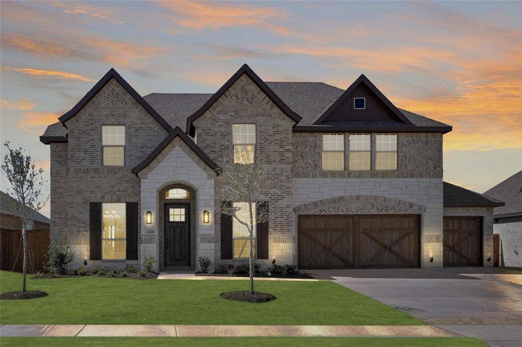 Midlothian, TX 76065,3406 Arbor Grove Trail