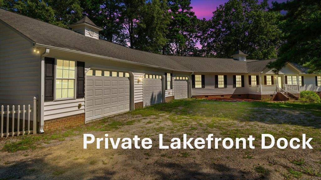 Henderson, NC 27537,98 Beach Lane