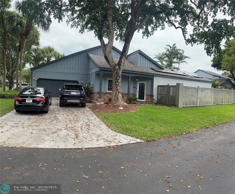 Parkland, FL 33067,6536 Windsor Dr