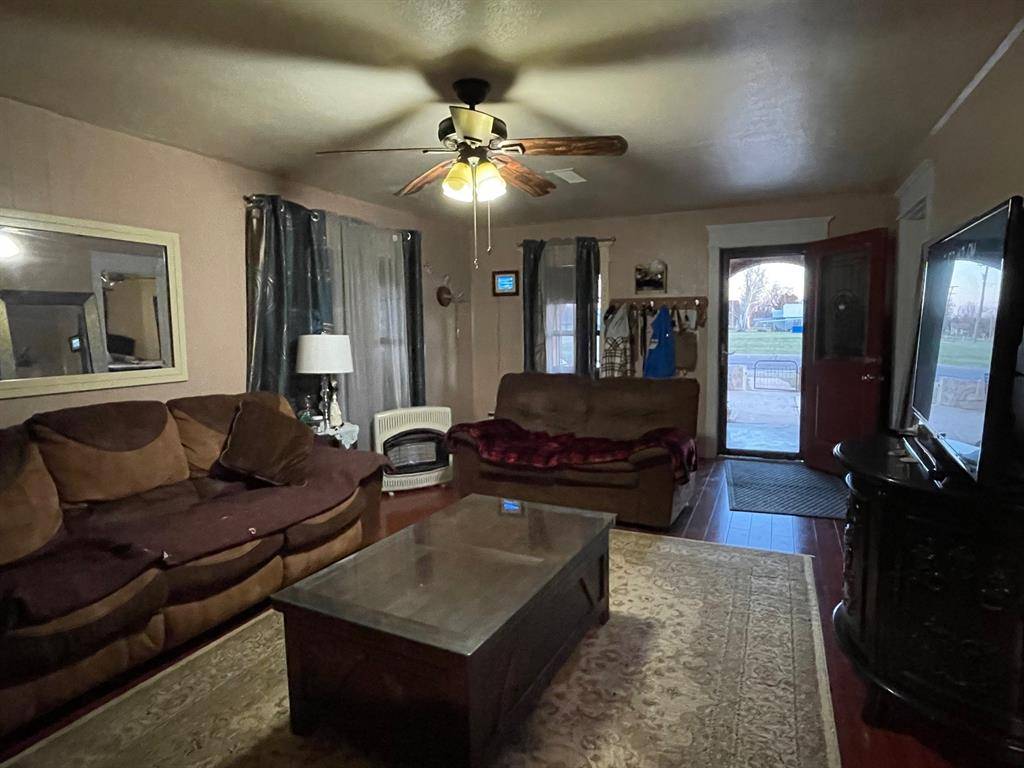 Rochester, TX 79544,500 Carothers