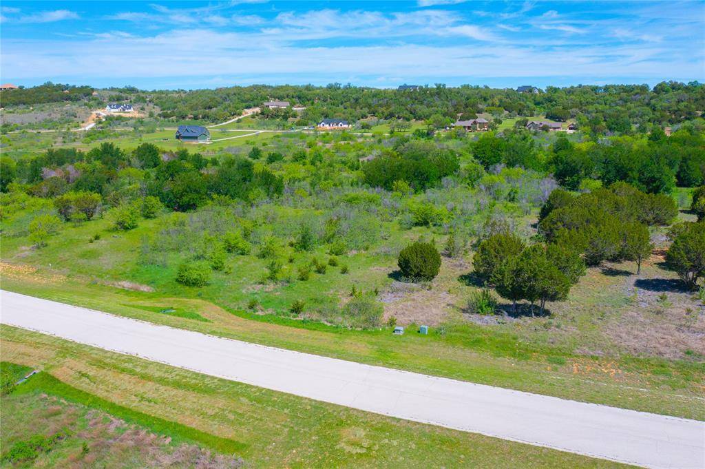 Graford, TX 79763,TBD #434 Indigo Bush Court