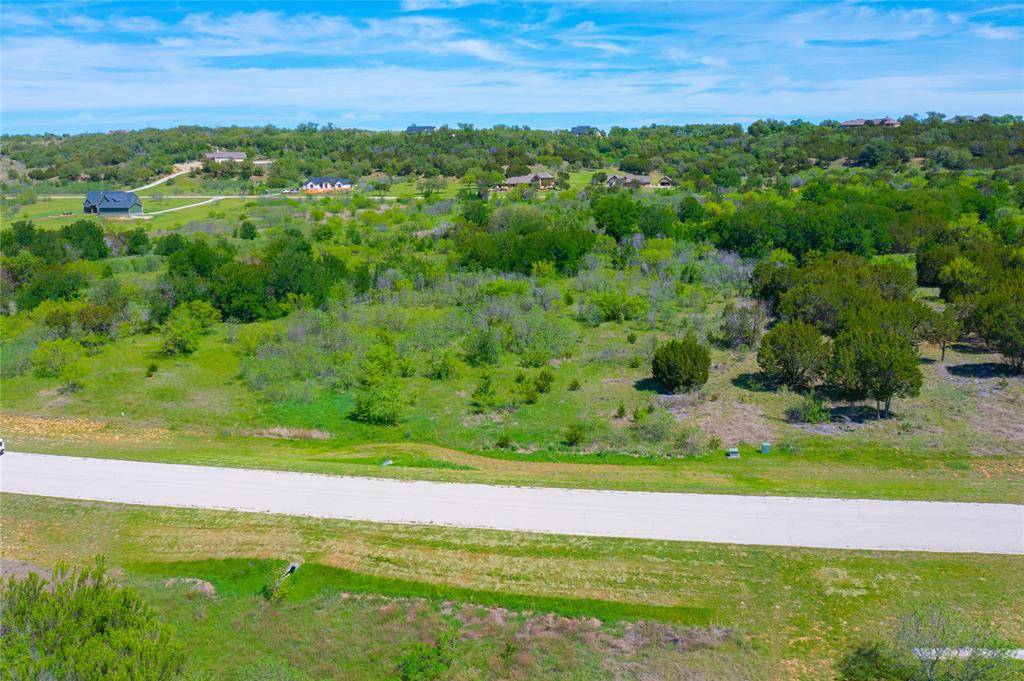 Graford, TX 79763,TBD #434 Indigo Bush Court