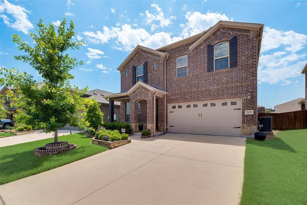 Irving, TX 75062,2625 Toledo Drive