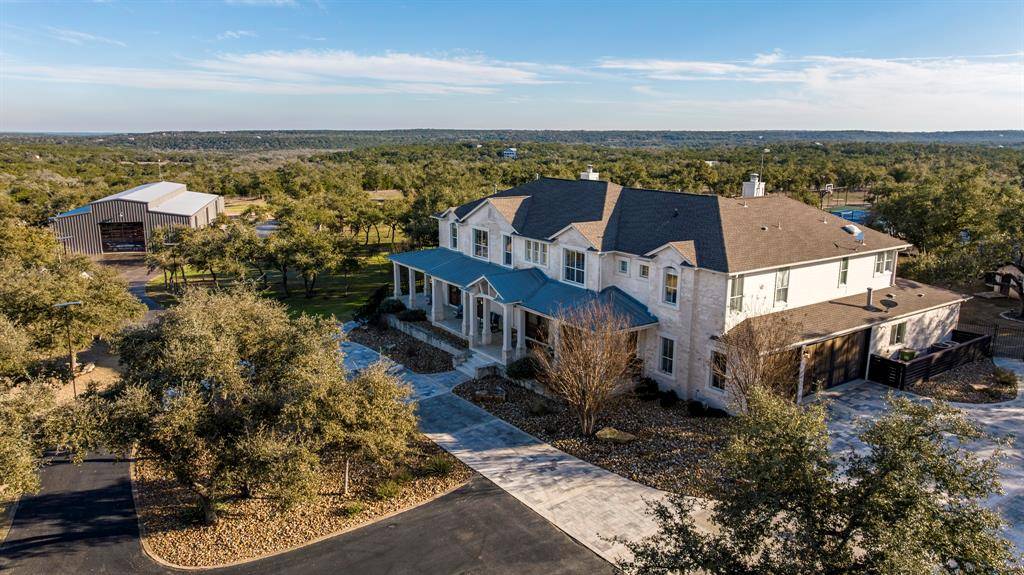 Driftwood, TX 78619,900 Panther Creek Road