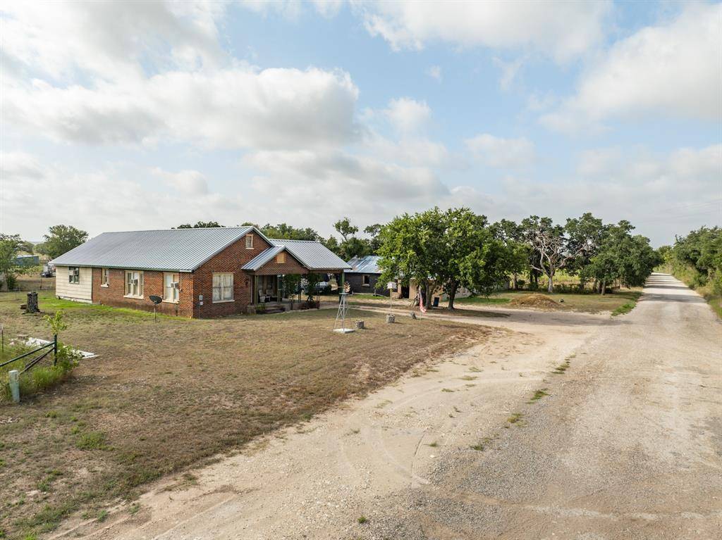 Evant, TX 76525,910 County Road 421